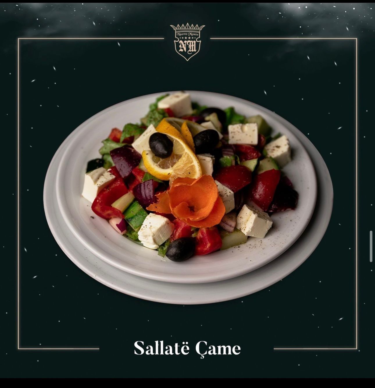 Salad